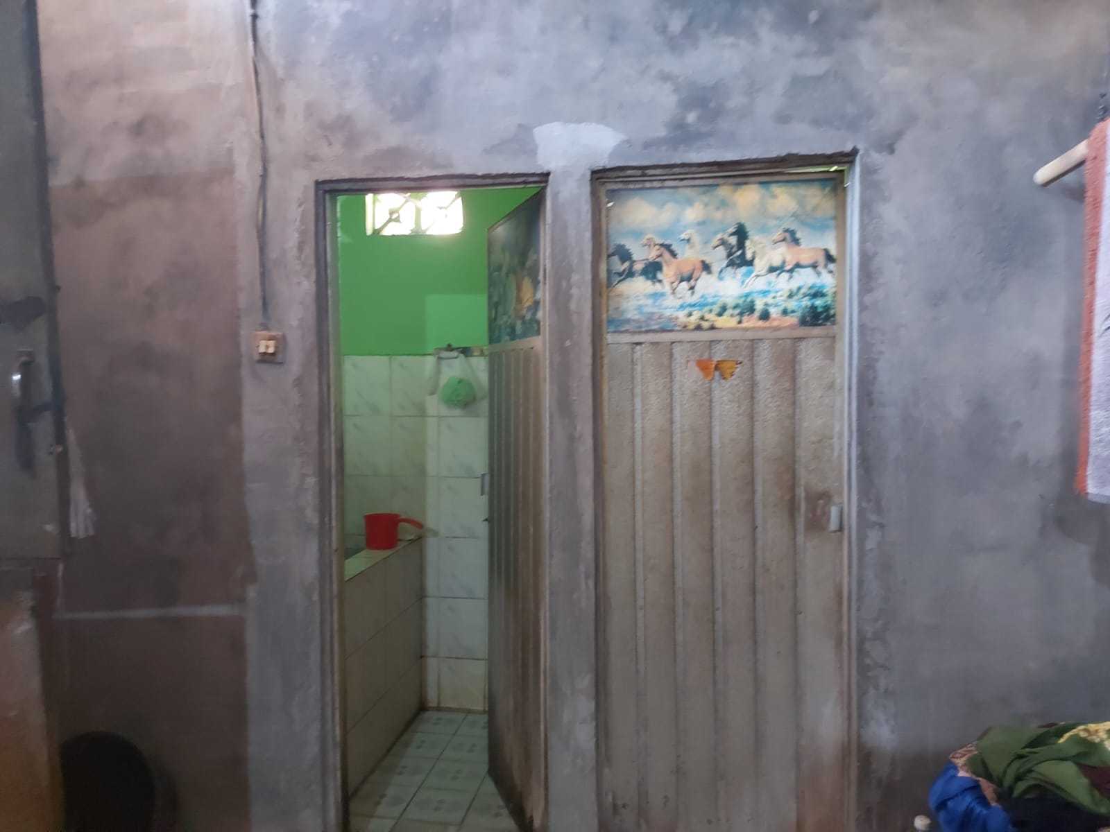 Foto Jamban/WC 100%